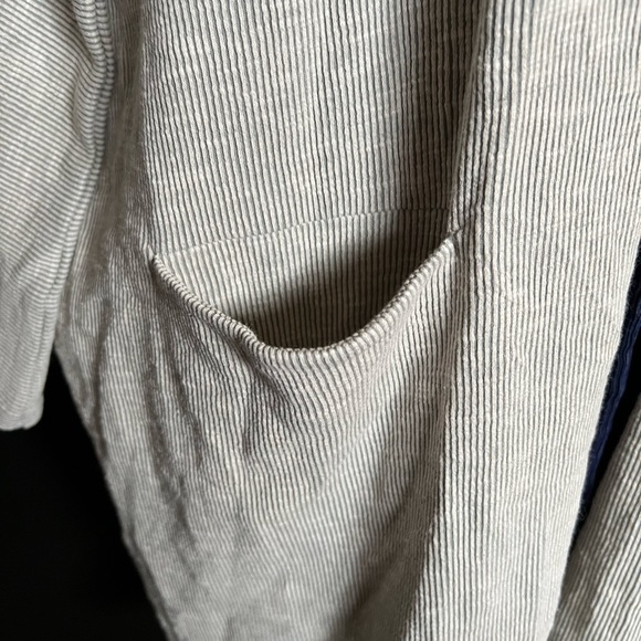 DONNI open Cardigan - Picture 4 of 9